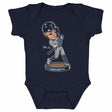 Aaron Judge Kids Baby Onesie | 500 LEVEL