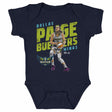 Paige Bueckers Kids Baby Onesie | 500 LEVEL