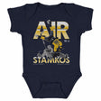 Steven Stamkos Kids Baby Onesie | 500 LEVEL