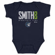Alanna Smith Kids Baby Onesie | 500 LEVEL
