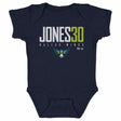 Haley Jones Kids Baby Onesie | 500 LEVEL