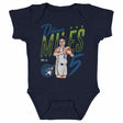 Olivia Miles Kids Baby Onesie | 500 LEVEL
