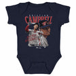 Kristian Campbell Kids Baby Onesie | 500 LEVEL