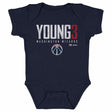 Trae Young Kids Baby Onesie | 500 LEVEL