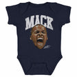 Shelvin Mack Kids Baby Onesie | 500 LEVEL