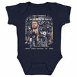 Seattle Football Kids Baby Onesie | 500 LEVEL