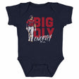 Matt Olson Kids Baby Onesie | 500 LEVEL
