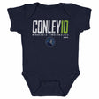 Mike Conley Kids Baby Onesie | 500 LEVEL