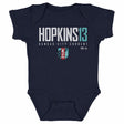 Haley Hopkins Kids Baby Onesie | 500 LEVEL