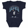 Jonathan Aranda Kids Baby Onesie | 500 LEVEL