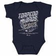 Giancarlo Stanton Kids Baby Onesie | 500 LEVEL