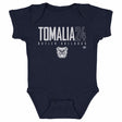 Elle Tomalia Kids Baby Onesie | 500 LEVEL