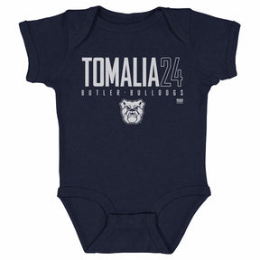 Elle Tomalia Kids Baby Onesie | 500 LEVEL