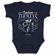 Zavion Thomas Kids Baby Onesie | 500 LEVEL