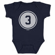New York Kids Baby Onesie | 500 LEVEL