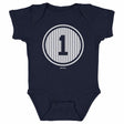 New York Kids Baby Onesie | 500 LEVEL