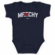 Brad Marchand Kids Baby Onesie | 500 LEVEL