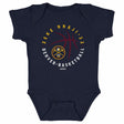 Zeke Nnaji Kids Baby Onesie | 500 LEVEL