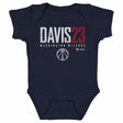 Anthony Davis Kids Baby Onesie | 500 LEVEL