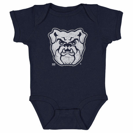 Butler Bulldogs Kids Baby Onesie | 500 LEVEL