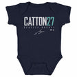 Berkly Catton Kids Baby Onesie | 500 LEVEL