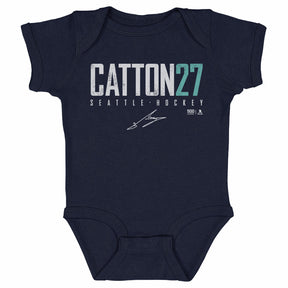 Berkly Catton Kids Baby Onesie | 500 LEVEL