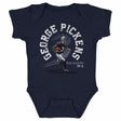 George Pickens Kids Baby Onesie | 500 LEVEL