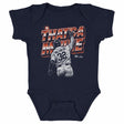 Eduardo Valencia Kids Baby Onesie | 500 LEVEL