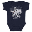 Kamari Lassiter Kids Baby Onesie | 500 LEVEL
