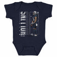 Mack Hollins Kids Baby Onesie | 500 LEVEL