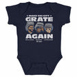 Caleb Williams Kids Baby Onesie | 500 LEVEL