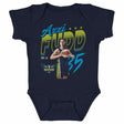 Azzi Fudd Kids Baby Onesie | 500 LEVEL
