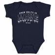 Drake Maye Kids Baby Onesie | 500 LEVEL