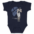 Jayden Higgins Kids Baby Onesie | 500 LEVEL