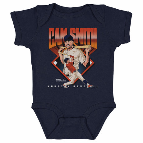 Cam Smith Kids Baby Onesie | 500 LEVEL