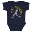 Jake Bauers Kids Baby Onesie | 500 LEVEL
