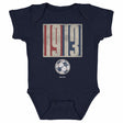 U.S. Soccer Kids Baby Onesie | 500 LEVEL