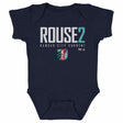 Laney Rouse Kids Baby Onesie | 500 LEVEL