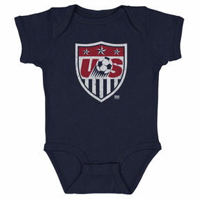 U.S. Soccer Kids Baby Onesie | 500 LEVEL