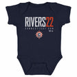 Saniya Rivers Kids Baby Onesie | 500 LEVEL