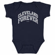 Cleveland Kids Baby Onesie | 500 LEVEL