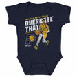 Tyrese Haliburton Kids Baby Onesie | 500 LEVEL