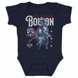Hudson Bolton Kids Baby Onesie | 500 LEVEL