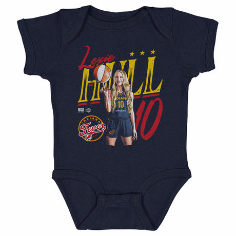 Lexie Hull Kids Baby Onesie | 500 LEVEL