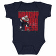 Brad Marchand Kids Baby Onesie | 500 LEVEL
