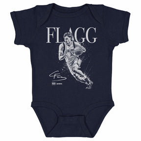 Cooper Flagg Kids Baby Onesie | 500 LEVEL