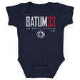 Nicolas Batum Kids Baby Onesie | 500 LEVEL