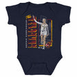 Sophie Cunningham Kids Baby Onesie | 500 LEVEL