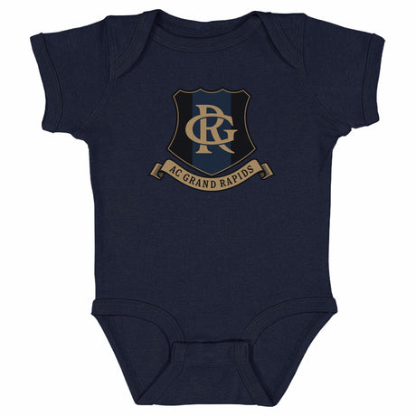 AC Grand Rapids Kids Baby Onesie | 500 LEVEL