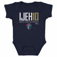 Evelyn Ijeh Kids Baby Onesie | 500 LEVEL